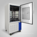 Laboratory Electronic Power Programmable Plant Seed Germination Light Chamber Incubator